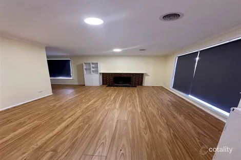 Property photo of 24 Blaxland Road Melton South VIC 3338