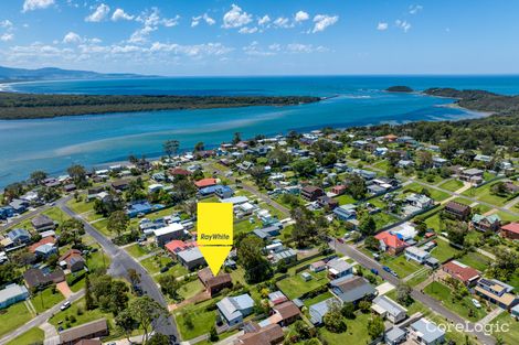 Property photo of 20 Orient Avenue Orient Point NSW 2540