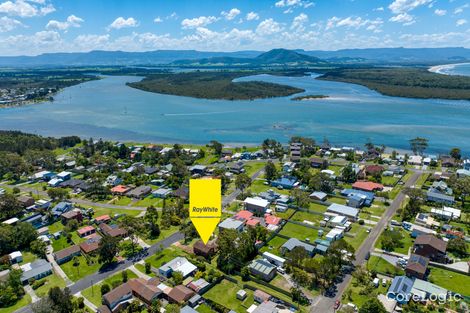 Property photo of 20 Orient Avenue Orient Point NSW 2540