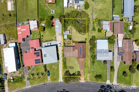 Property photo of 20 Orient Avenue Orient Point NSW 2540
