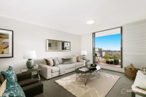 604/39 Mclaren St, North Sydney, NSW 2060
