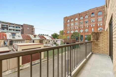 8/35-53 Mckee St, Ultimo, NSW 2007
