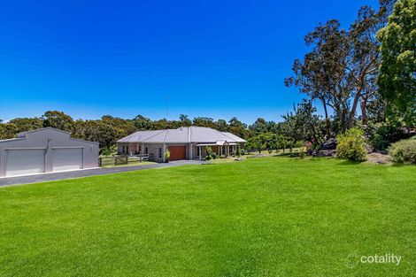 Property photo of 858 Old Northern Road Middle Dural NSW 2158