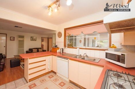 Property photo of 11 Ditmann Place Lavington NSW 2641