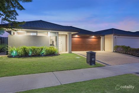 Property photo of 57 Horticulture Gardens Banksia Grove WA 6031