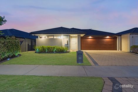 Property photo of 57 Horticulture Gardens Banksia Grove WA 6031