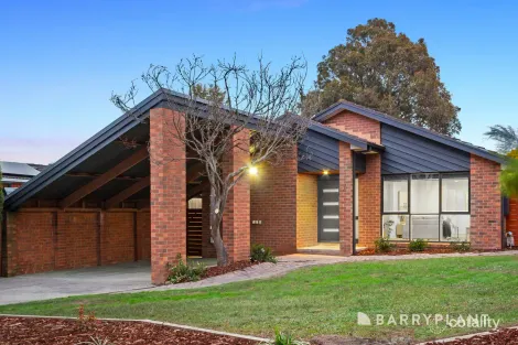 Property photo of 6 Mara Close Wantirna South VIC 3152