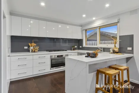 Property photo of 6 Mara Close Wantirna South VIC 3152