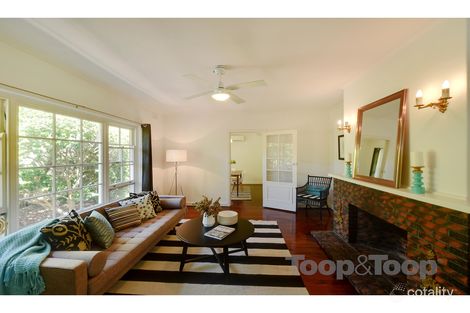 Property photo of 48 Diosma Drive Coromandel Valley SA 5051