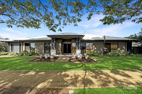 Property photo of 2 Swiftlet Way Bohle Plains QLD 4817