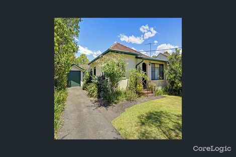 Property photo of 61 Amor Street Hornsby NSW 2077