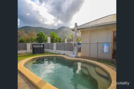 Property photo of 38 Swensen Street Gordonvale QLD 4865