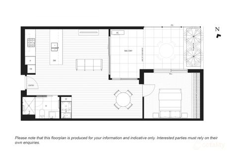 211/151 Johnston St, Abbotsford, VIC 3067