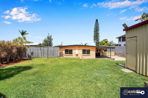 Property photo of 36 Holack Street North Mackay QLD 4740