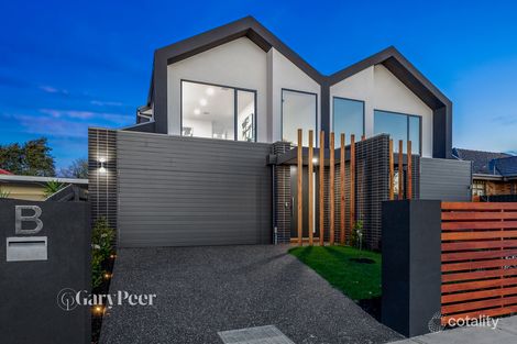 Property photo of 24B Elimatta Road Carnegie VIC 3163