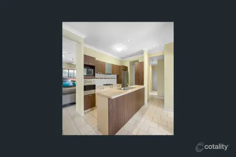 Property photo of 38 Swensen Street Gordonvale QLD 4865