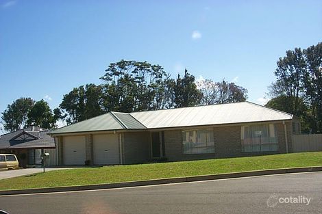 5 Cornwall Pl, Wollongbar, NSW 2477