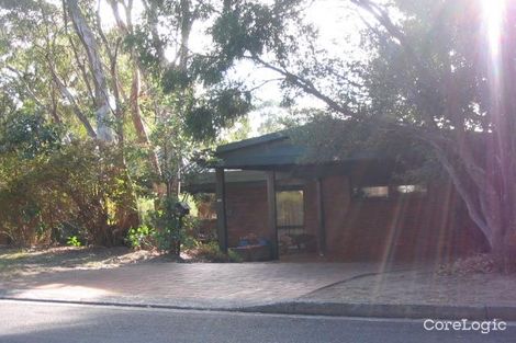 Property photo of 70 Barons Crescent Hunters Hill NSW 2110