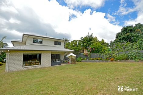 8 Lamington Pde, Tamborine Mountain, QLD 4272
