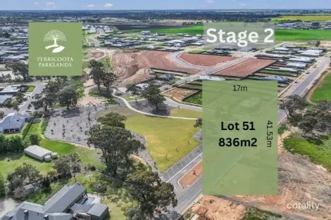 Lot 51 Perricoota Rd, Moama, NSW 2731