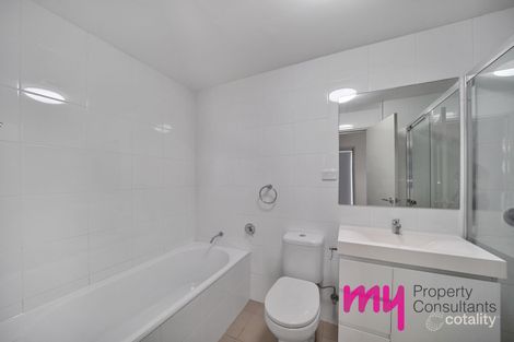 Property photo of 21/1-5 Parkside Crescent Campbelltown NSW 2560