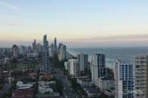 Property photo of 10B/1 Albert Avenue Broadbeach QLD 4218