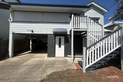 Property photo of 28 Taylor Street Woolloongabba QLD 4102