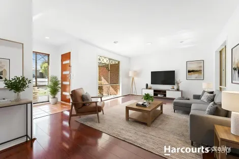 Property photo of 3 Glenn Erin Way Berwick VIC 3806