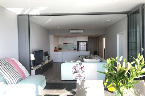 Property photo of 1102/18 Footbridge Boulevard Wentworth Point NSW 2127