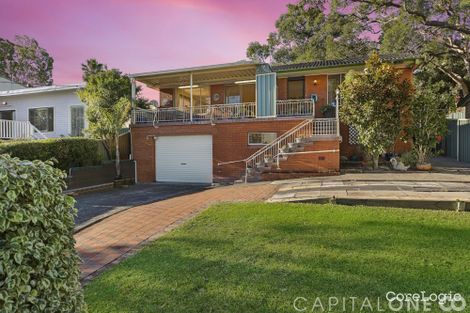 Property photo of 143 Scenic Drive Budgewoi NSW 2262