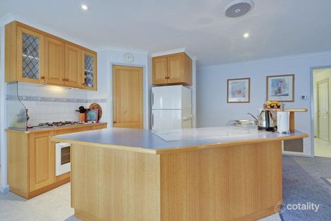 Property photo of 8 Senade Court Traralgon VIC 3844