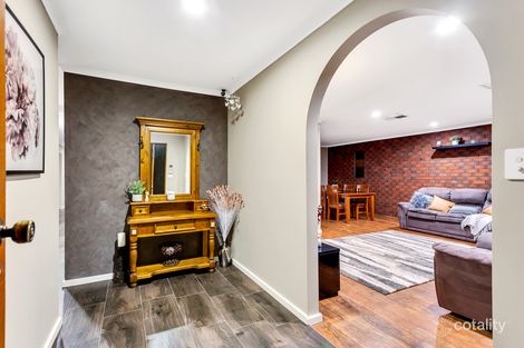 Property photo of 4 Highfield Drive Tea Tree Gully SA 5091