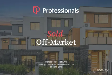 2/2-4 Doynton Pde, Mount Waverley, VIC 3149