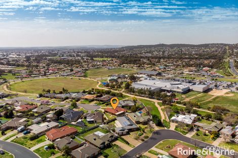 Property photo of 21 Woomera Place Glenfield Park NSW 2650