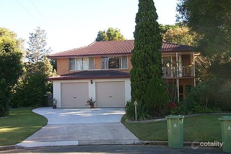 11 Huon Ct, Lawnton, QLD 4501