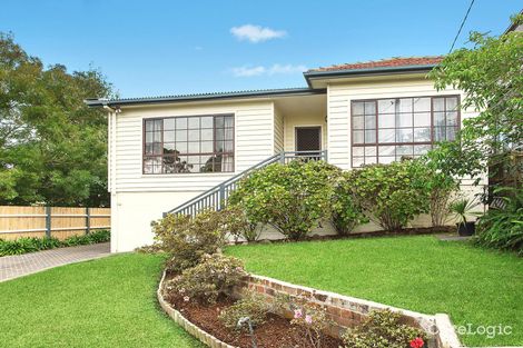 Property photo of 18 Pacey Avenue North Ryde NSW 2113