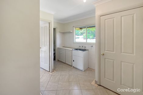 Property photo of 1 Short Street Kandos NSW 2848