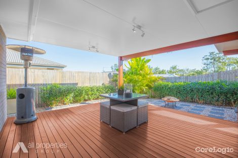 Property photo of 136 Bush Tucker Road Berrinba QLD 4117