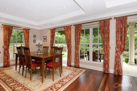 Property photo of 1 Treatts Road Lindfield NSW 2070