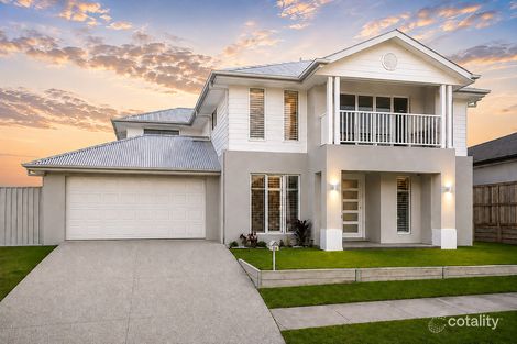 Property photo of 34 Hyde Drive Yarrabilba QLD 4207