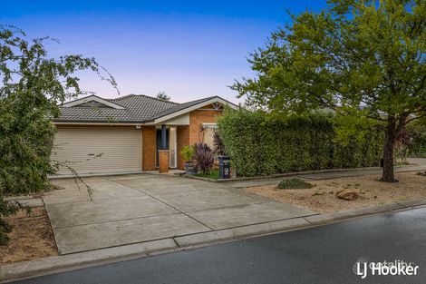 Property photo of 47 Hanrahan Crescent Dunlop ACT 2615