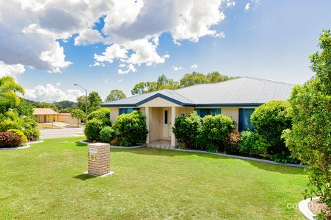 Property photo of 1 Panorama Court Glen Eden QLD 4680
