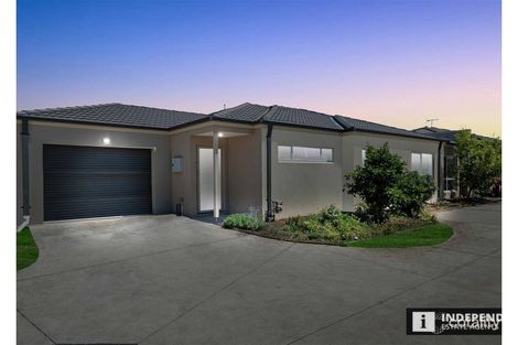 5/10 Reidy Rise, Harkness, VIC 3337