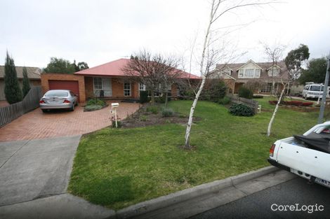 Property photo of 3 Rulla Court Ferntree Gully VIC 3156
