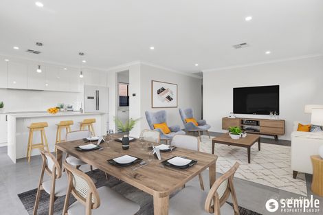 Property photo of 28 Sumich Gardens Coogee WA 6166