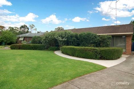 Property photo of 52 Elizabeth Street North Richmond NSW 2754