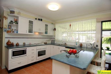 Property photo of 52 Elizabeth Street North Richmond NSW 2754