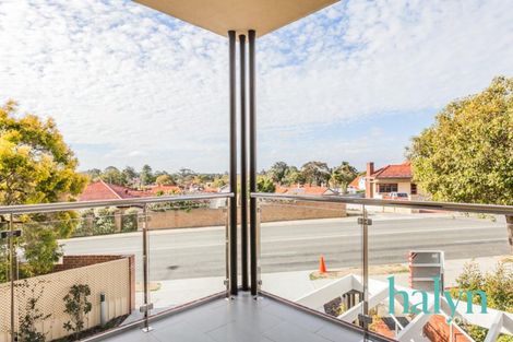 Property photo of 2/287 Walcott Street North Perth WA 6006