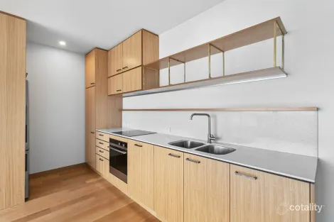 Property photo of 302/126 Bathurst Street Hobart TAS 7000