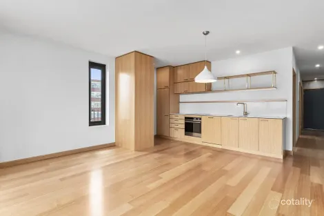 Property photo of 302/126 Bathurst Street Hobart TAS 7000